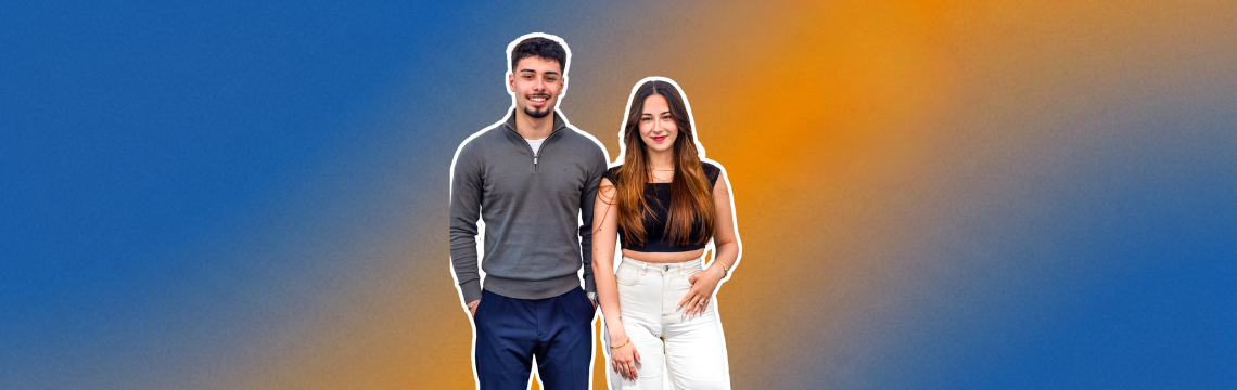 Receção aos Novos Estudantes — event image